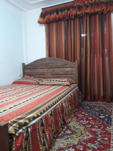 تصویر 8 - آپارتمان مبله لاهیج روم با  پینگ پونگ در  لاهیجان