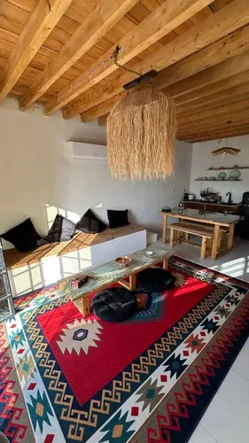 تصویر 8 - ویلا استخردار آبسرد چندل در  قشم