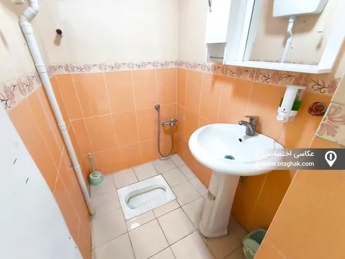 تصویر 13 - آپارتمان مبله ستاره ها (416) در  کرمان