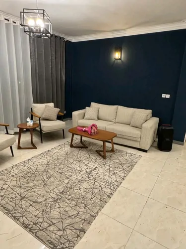 تصویر 3 - هتل آپارتمان مبله سرو (1) در سعادت آباد با جکوزی و بیلیارد در  تهران