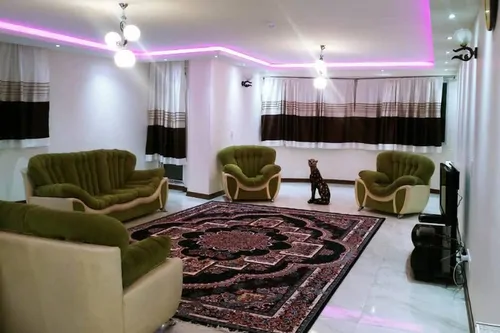 تصویر ۱ - آپارتمان  گل یاس(واحد11) در  اصفهان