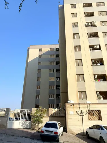 تصویر 12 - آپارتمان سجادیه در  بندر عباس