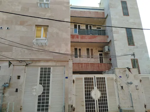 تصویر 3 - آپارتمان مبله ساحلی (همکف) در  بوشهر