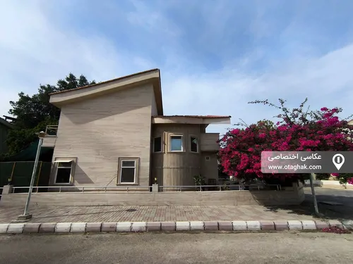 تصویر 24 - ویلا دامون جکوزی دار دیدنیها   در  کیش