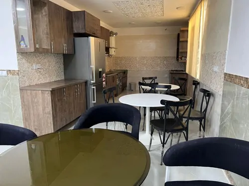 تصویر 6 - ویلا استخردار آبگرم آسمان با بیلیارد در  شهریار