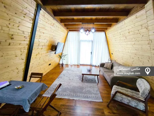 تصویر 10 - کلبه آوین در  هچیرود