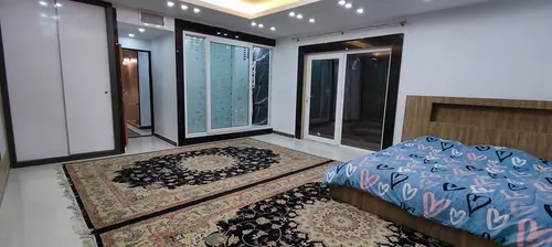 تصویر 2 - ویلا ارامش در سهیلیه