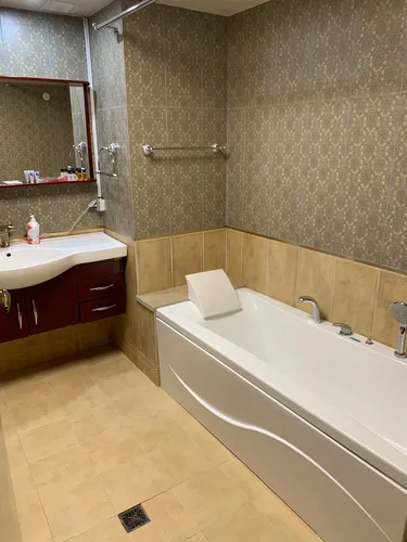 تصویر 11 - هتل سنتی قهرمانی (واحد 108) با صبحانه رایگان در قزوین