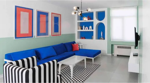 تصویر 3 - خانه ویلایی حافظیه در شیراز