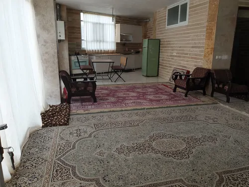 تصویر ۱ - آپارتمان داراب  در  سامان