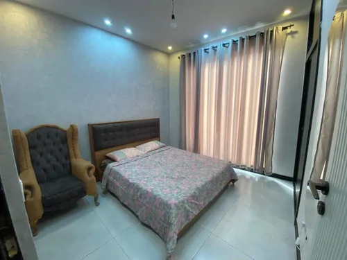 تصویر 12 - ویلا استخردار آبگرم سرپوشیده رادین  در  رودهن