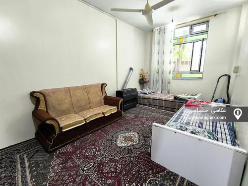 تصویر 6 - خانه ویلایی الیاسی در مینودشت