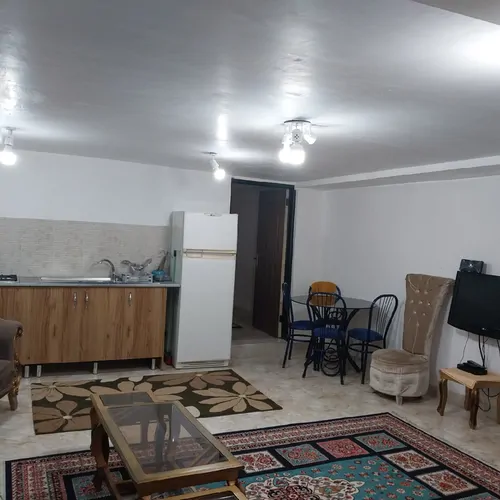 تصویر 2 - سوییت سوئیت جنگلی در رامسر