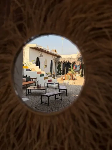 تصویر 12 - اقامتگاه بومگردی خانه ماوا (۲) در قشم