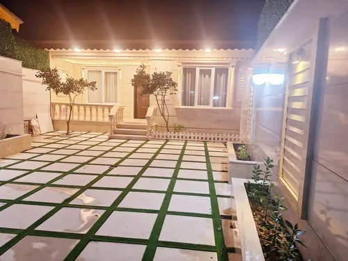 تصویر 10 - ویلا علیرضا در انزلی