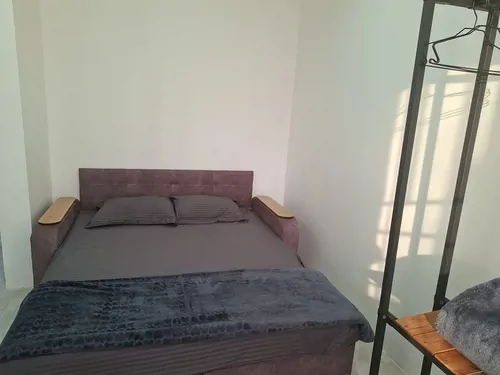 تصویر 4 - آپارتمان هتل آپارتمان ساحلی آرتمیاواحد۱ در رضوانشهر