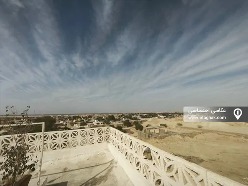 تصویر 29 - ویلا استخردار آبسرد روف در قشم