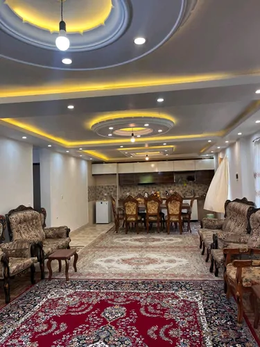تصویر 2 - ویلا مجیدزاده در تالش