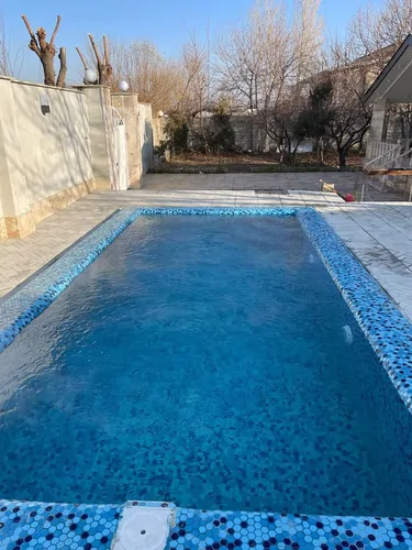 تصویر 9 - ویلا استخردار آبگرم ارم در  سهیلیه