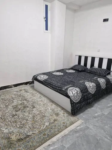 تصویر 8 - ویلا استخردار آبگرم طنین با جکوزی و ایرهاکی در سرخ رود