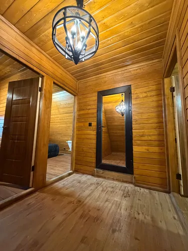 تصویر 21 - ویلا ویلا استخردار آبگرم آرسان در  انزلی