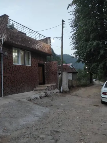 تصویر 3 - ویلا ویلای جنگلی کوهستانی تک خواب در فومن در فومن