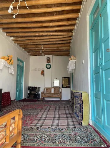 تصویر 2 - اقامتگاه بوم‌گردی خانه پدری در شاهرود