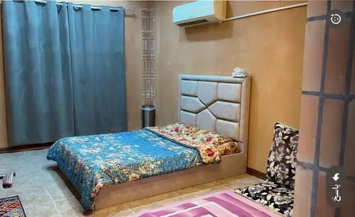 تصویر 5 - ویلا عمارت شاپوری استخر دار در  اهواز