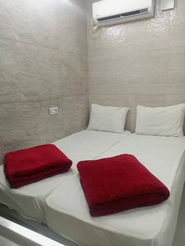 تصویر 2 - هتل آپارتمان دو تخته قریب در قم