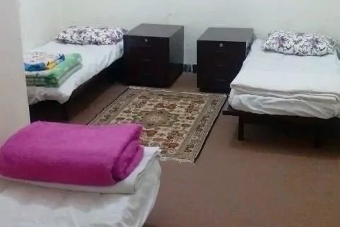 تصویر 4 - خانه  سهیل در شهرضا