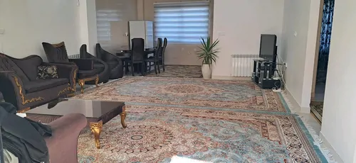 تصویر 4 - ویلا سرسبز در ساری
