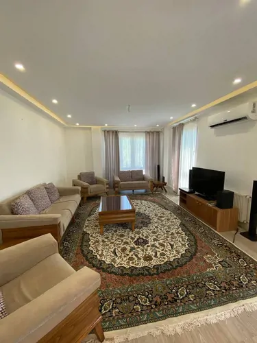 تصویر 2 - ویلا آسمان در کیاشهر