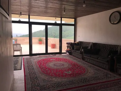 تصویر 2 - ویلا ویلای جنگلی لاجیم در سوادکوه