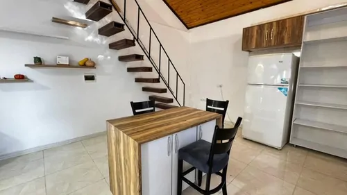 تصویر 9 - ویلا استخردار آبگرم یاس با فوتبال دستی در ملارد