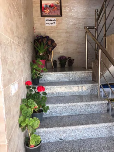 تصویر 3 - مهمانسرا گل بانو (واحد 6) در قمصر