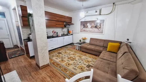 تصویر 3 - خانه سینا در  بوشهر