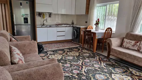 تصویر 12 - ویلا جنگلی کاسکو  در  رامسر