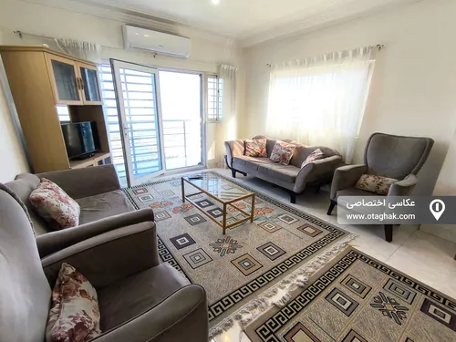 تصویر 6 - آپارتمان ساحلی امید (طبقه اول) در نوشهر