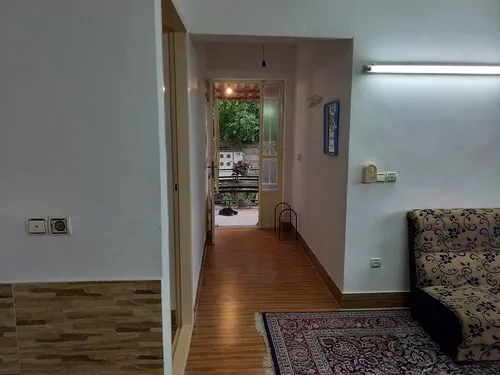 تصویر 3 - آپارتمان مبله همایون  در  رامسر