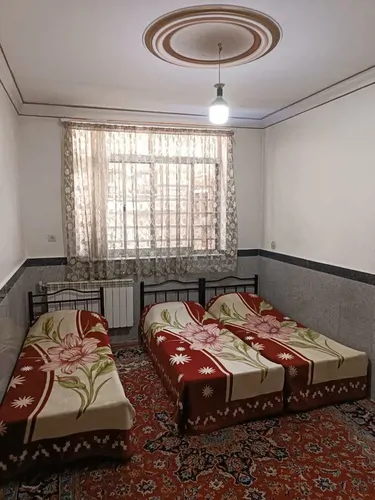 تصویر 2 - مهمانسرا سرای مادر (۱۰۲) در مشهد