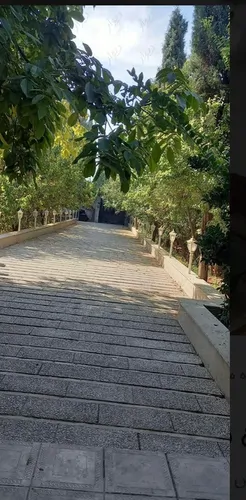 تصویر 2 - ویلا ويلا استخردار شيك در شهریار
