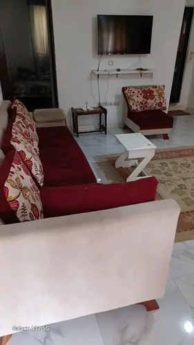 تصویر 3 - ویلا اقامتگاه مهر در چالوس