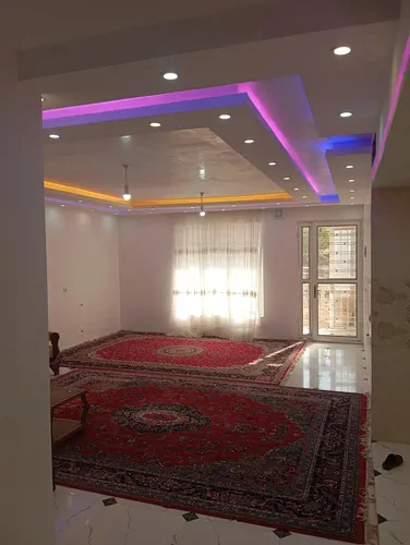 تصویر 6 - آپارتمان مبله گلبرگ (۳) در  شیراز