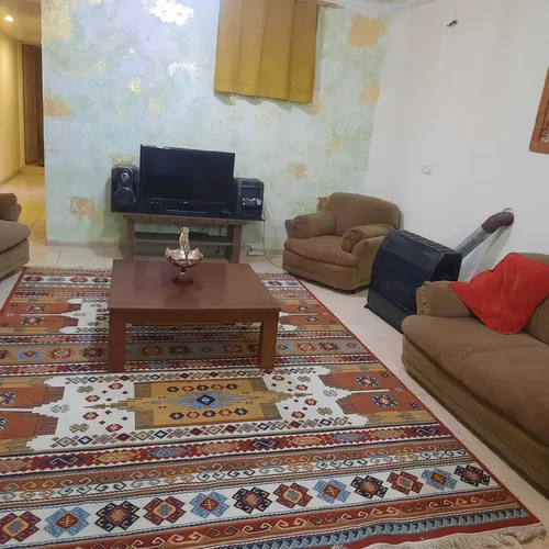 تصویر 3 - آپارتمان اپارتمان فرشته مهان ۴ در شیراز