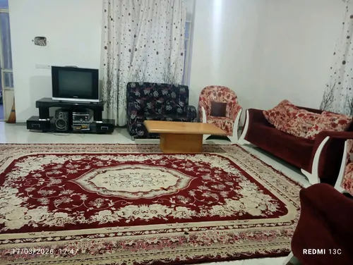 تصویر 4 - ویلا ویلا دره پرستوها در نیشابور