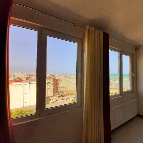 تصویر 3 - آپارتمان ساحلی سفینه سلامت امپریال (۷۰۳) در  نور