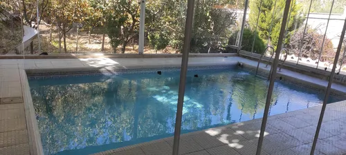 تصویر 18 - ویلا استخردار آبگرم و جکوزی مسیحا در سهیلیه