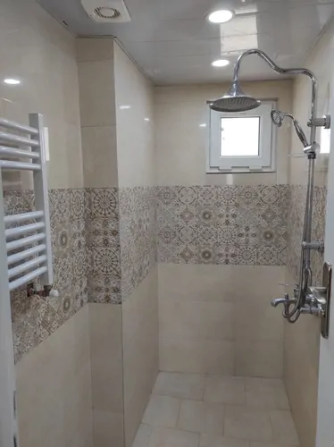 تصویر 17 - خانه مبله بارانا در  اردبیل