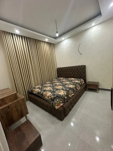 تصویر 8 - ویلا استخردار آبگرم ملکی با بیلیارد در چهارباغ