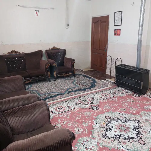 تصویر 2 - آپارتمان سلطانی (یک خواب) در  یزد